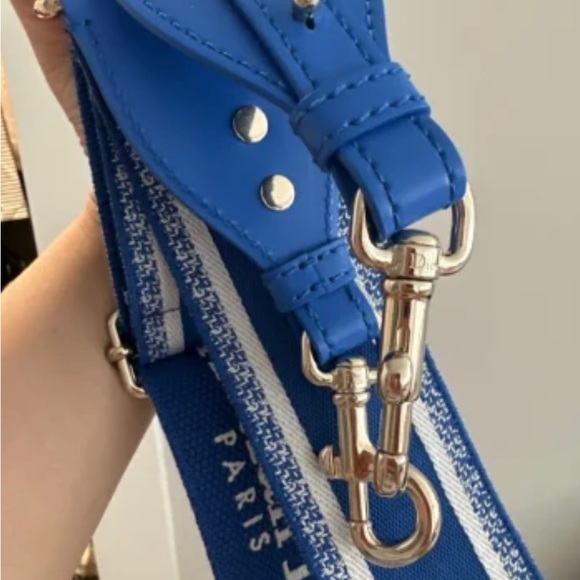 Lady dior strap - Picture 3 of 3